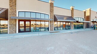 Hobbs, NM Retail - 3601 N Grimes St