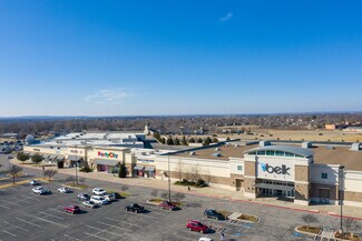 Owasso, OK Retail - 9110 N 121st Ave E Owasso, OK Retail - 9110 N 121st Ave E