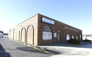 Toms River, NJ Medical - 300 W Water St