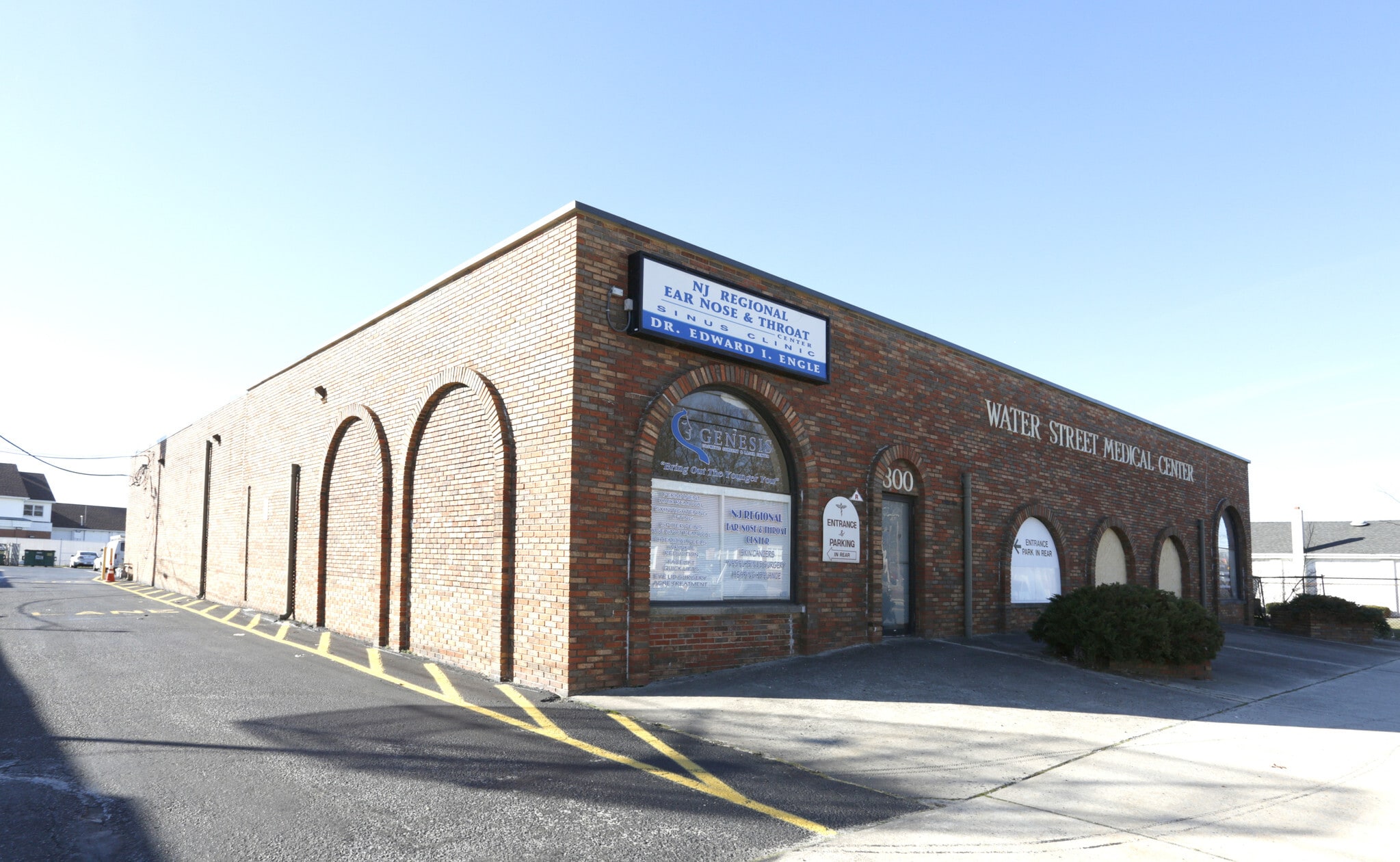 300 W Water St, Toms River, NJ for Sale