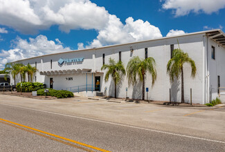 Sarasota, FL Industrial - 2075 47th St