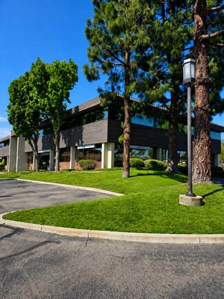 Camarillo, CA Office - 2310 E Ponderosa Dr