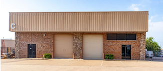 Houston, TX Industrial - 10963 Cutten Rd