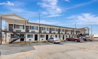 Nashville, TN Apartments - 451 Aerospace Way