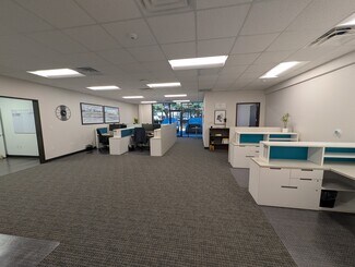 Waco, TX Office - 1101 Wooded Acres Dr