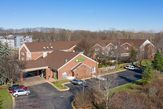 Grand Rapids, MI Hospitality - 4495 28th St SE