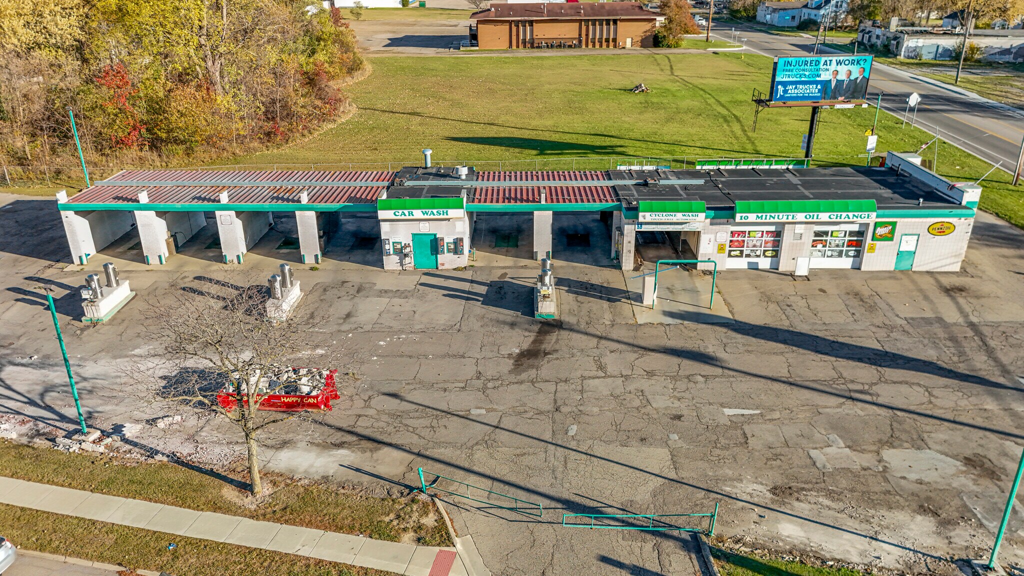 3422 Flushing Rd, Flint, MI for Sale
