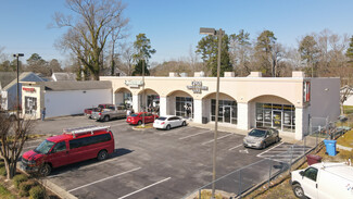 Chesapeake, VA Retail - 2947 S Military Hwy