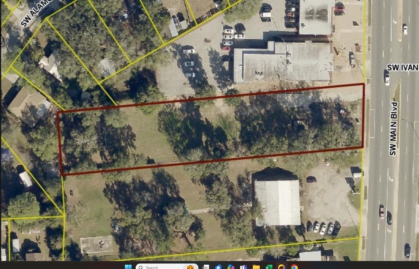 846 SW Main Blvd, Lake City, FL for Sale