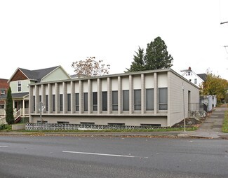 Portland, OR undefined - 835 SE 17th Ave Portland, OR undefined - 835 SE 17th Ave
