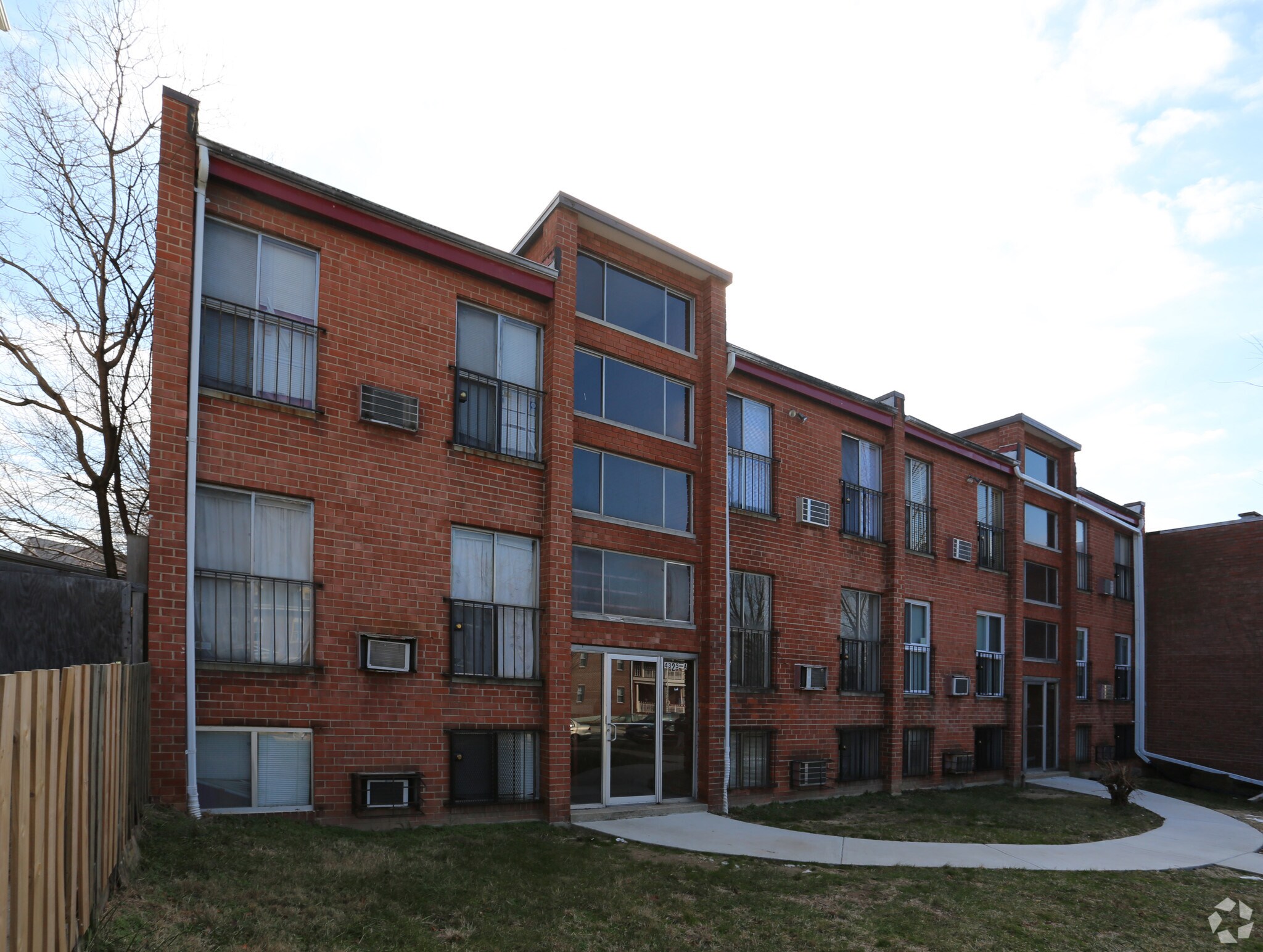 4325 Kansas Ave NW, Washington, DC for Sale