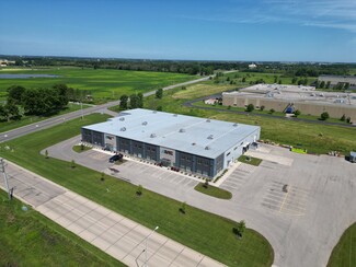 Kaukauna, WI Industrial - 100 E Kelso Rd