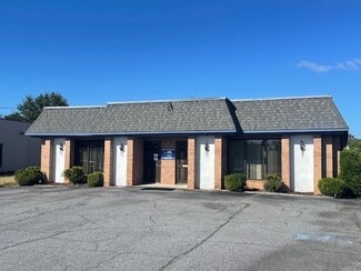 Warner Robins, GA Office - 1035 N Houston Rd Warner Robins, GA Office - 1035 N Houston Rd