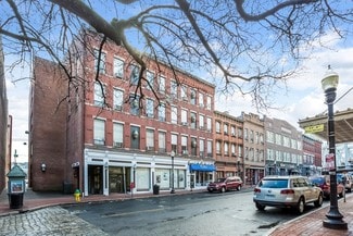 Norwalk, CT Retail - 90 Washington St