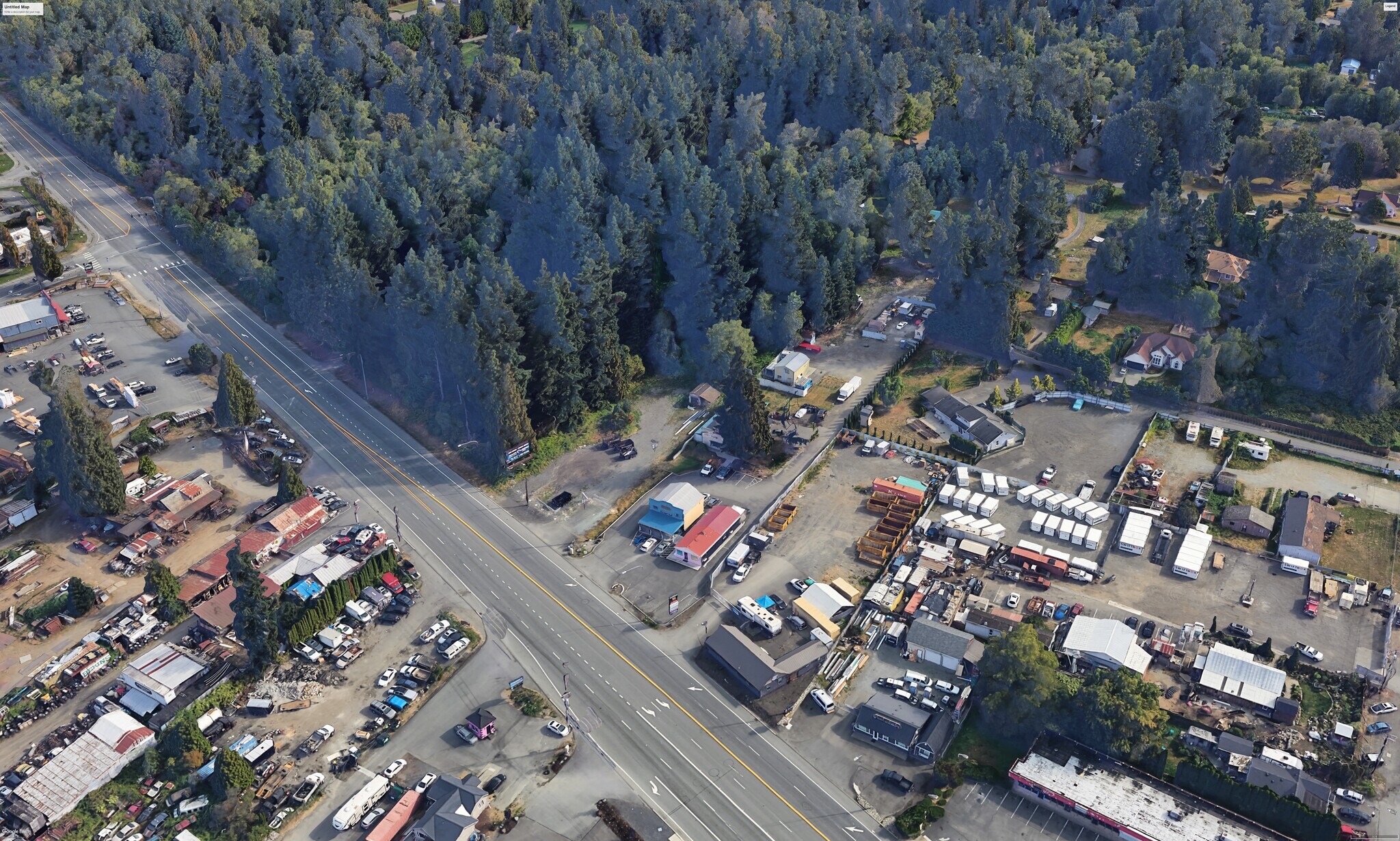 17809 Highway 9, Snohomish, WA for Sale