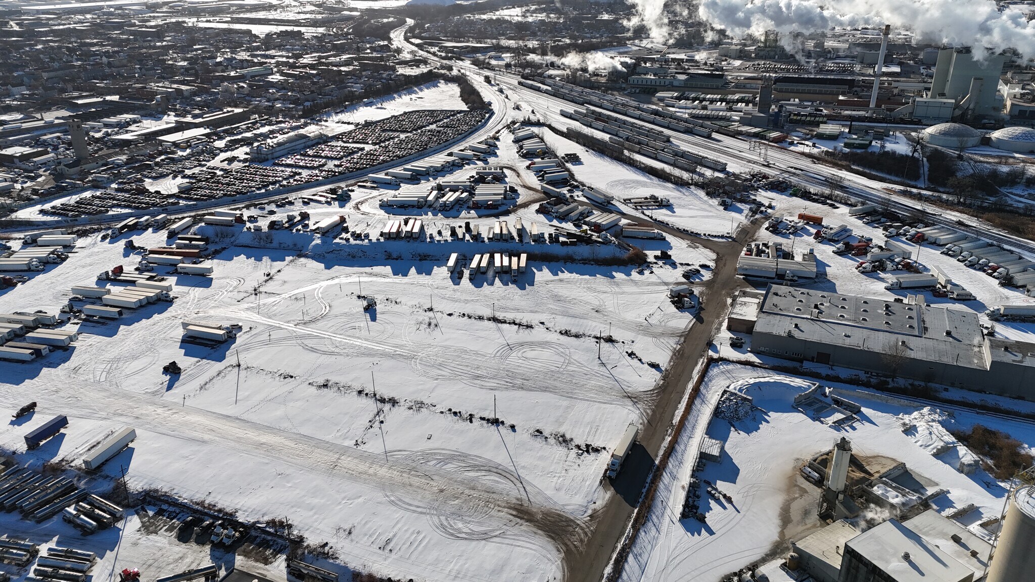 7955 59th St, Summit, IL for Rent