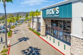 San Diego, CA Retail - 11602-12156 Carmel Mountain Rd