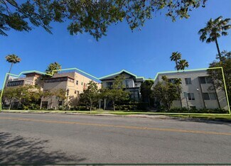 Cortez Hill Development Site