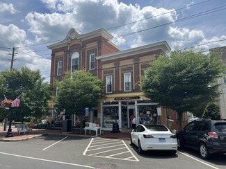 Madison, CT Office - 782-788 Boston Post Rd Madison, CT Office - 782-788 Boston Post Rd