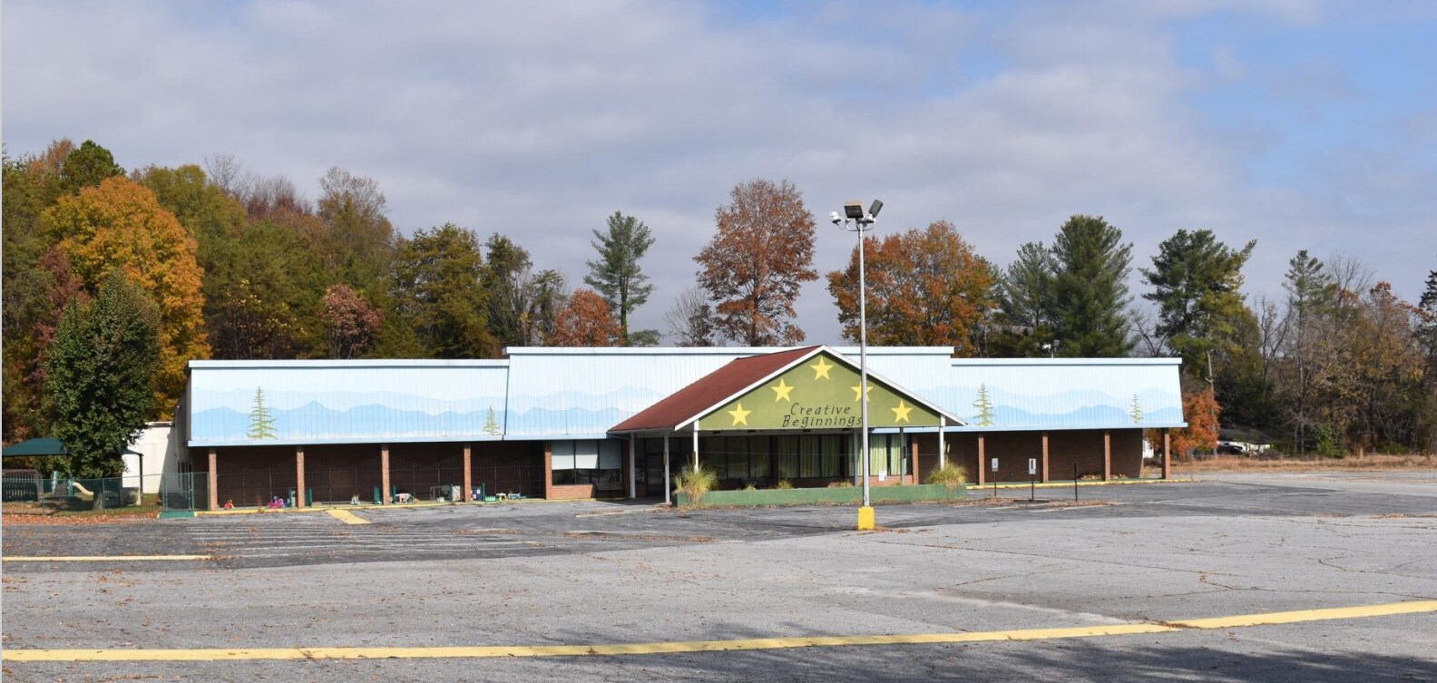 1966 Morganton Blvd SW, Lenoir, NC for Sale