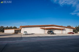 McKinney, TX Retail - 2004 W University Dr