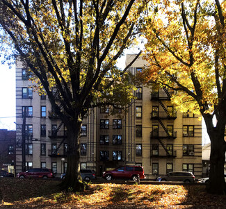 Bronx, NY undefined - 3650 Bronx Blvd