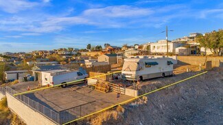 Phoenix, AZ Residential Land - 13050 19th st