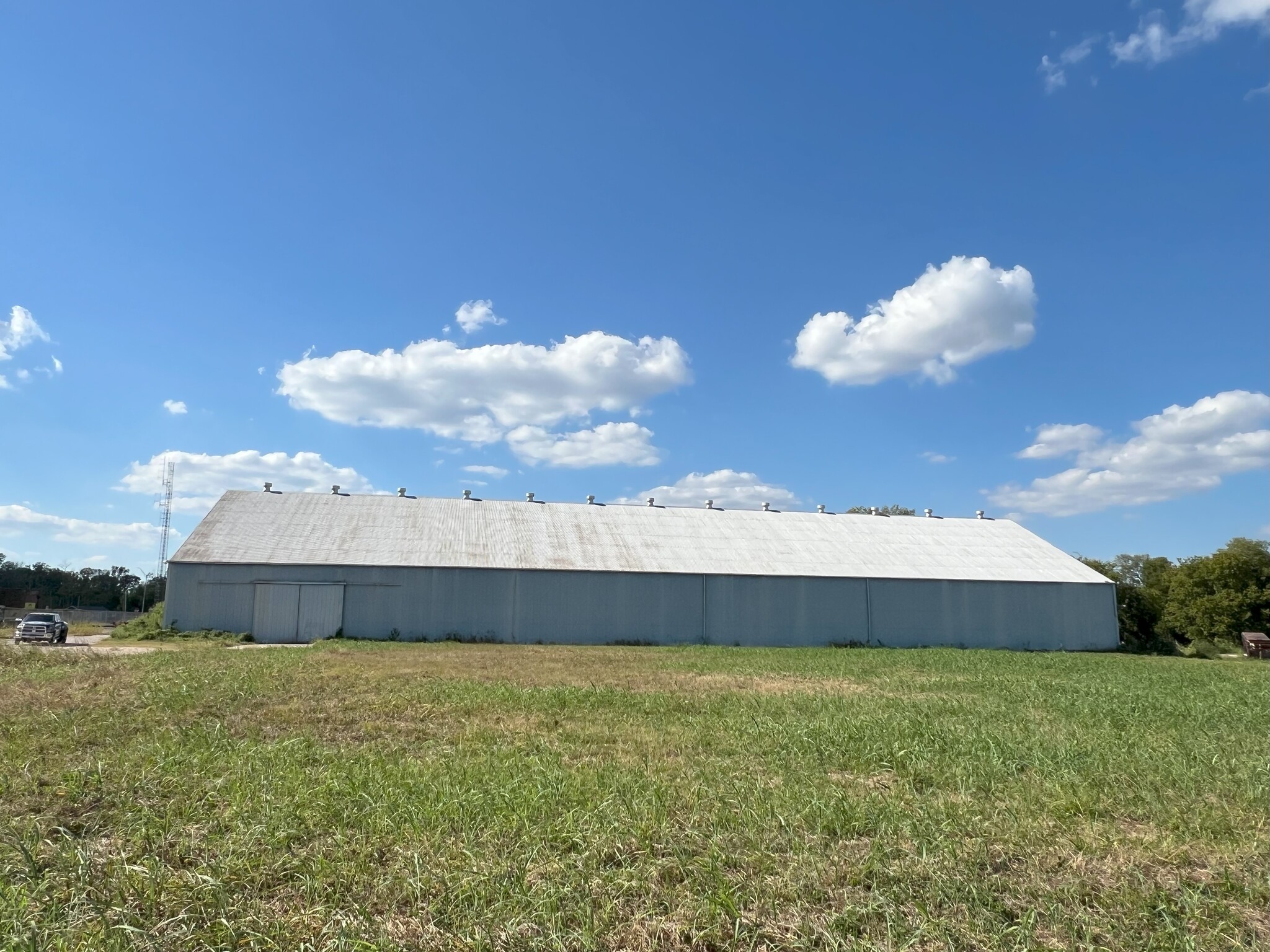 19564 SH 30, Shiro, TX for Sale