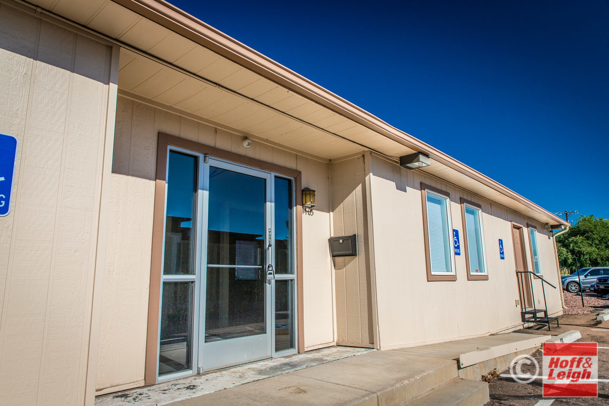 4405 Mark Dabling Blvd, Colorado Springs, CO for Rent