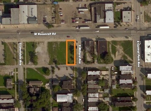 3635 W Roosevelt Rd, Chicago, IL for Sale