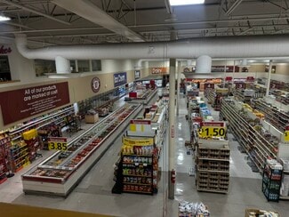 5 Store Memphis Retail Portfolio