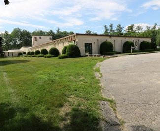 Jaffrey, NH Industrial - 7 Knight St
