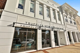 Newnan, GA Office - 6-8 E Court Sq