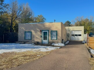 Colorado Springs, CO Auto Repair - 14 Iowa Ave