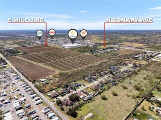 Mission, TX Residential - 4807 N Mayberry Rd