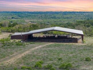 Lockhart, TX Commercial Land - 8519 State Park Rd