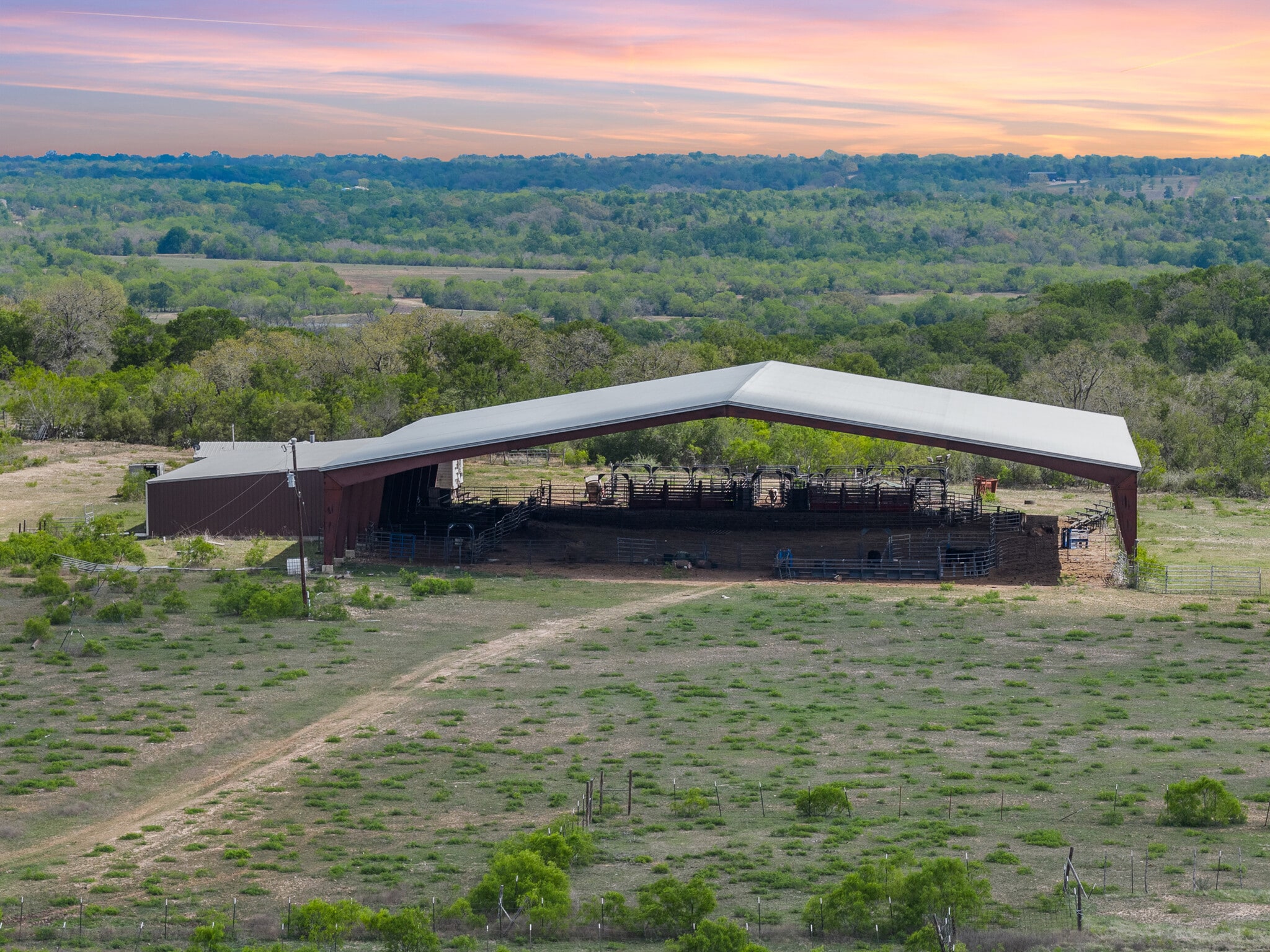 8519 State Park Rd, Lockhart, TX for Sale