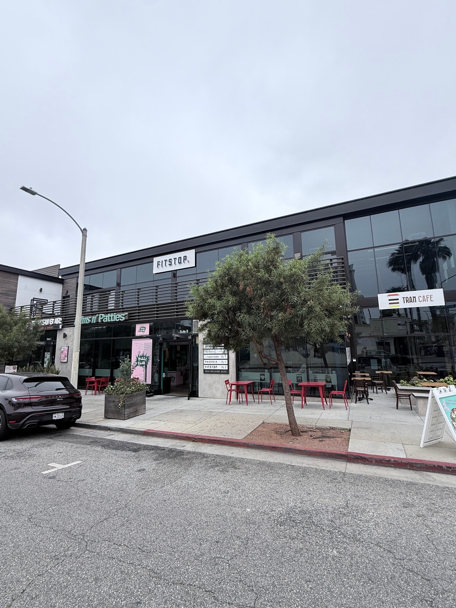 3032 Wilshire Blvd, Santa Monica, CA for Rent