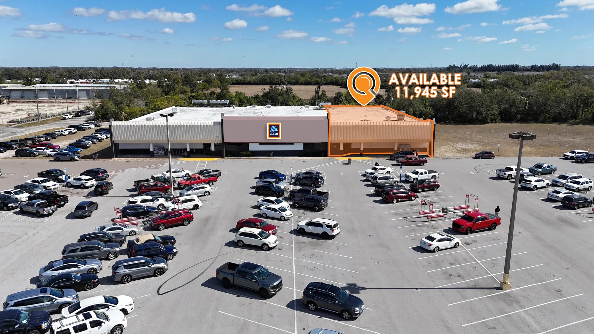 1023 N Us Highway 41, Ruskin, FL for Rent