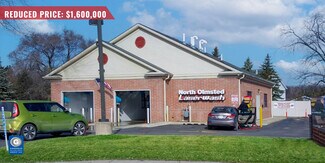 North Olmsted, OH undefined - 25056 lorain