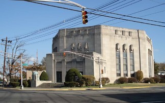 Paterson, NJ Specialty - 735-747 Broadway