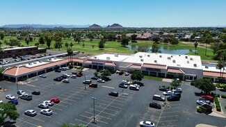 Scottsdale, AZ Retail - 3308-3388 N Hayden Rd Scottsdale, AZ Retail - 3308-3388 N Hayden Rd