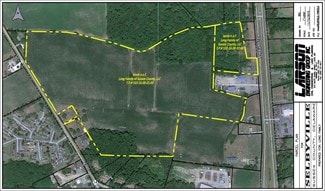 Selbyville, DE Commercial - 36992 Dupont Blvd