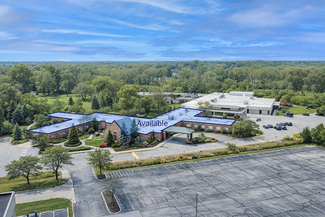 Indianapolis, IN Office/Medical, Medical - 8450 N Payne Rd Indianapolis, IN Office/Medical, Medical - 8450 N Payne Rd