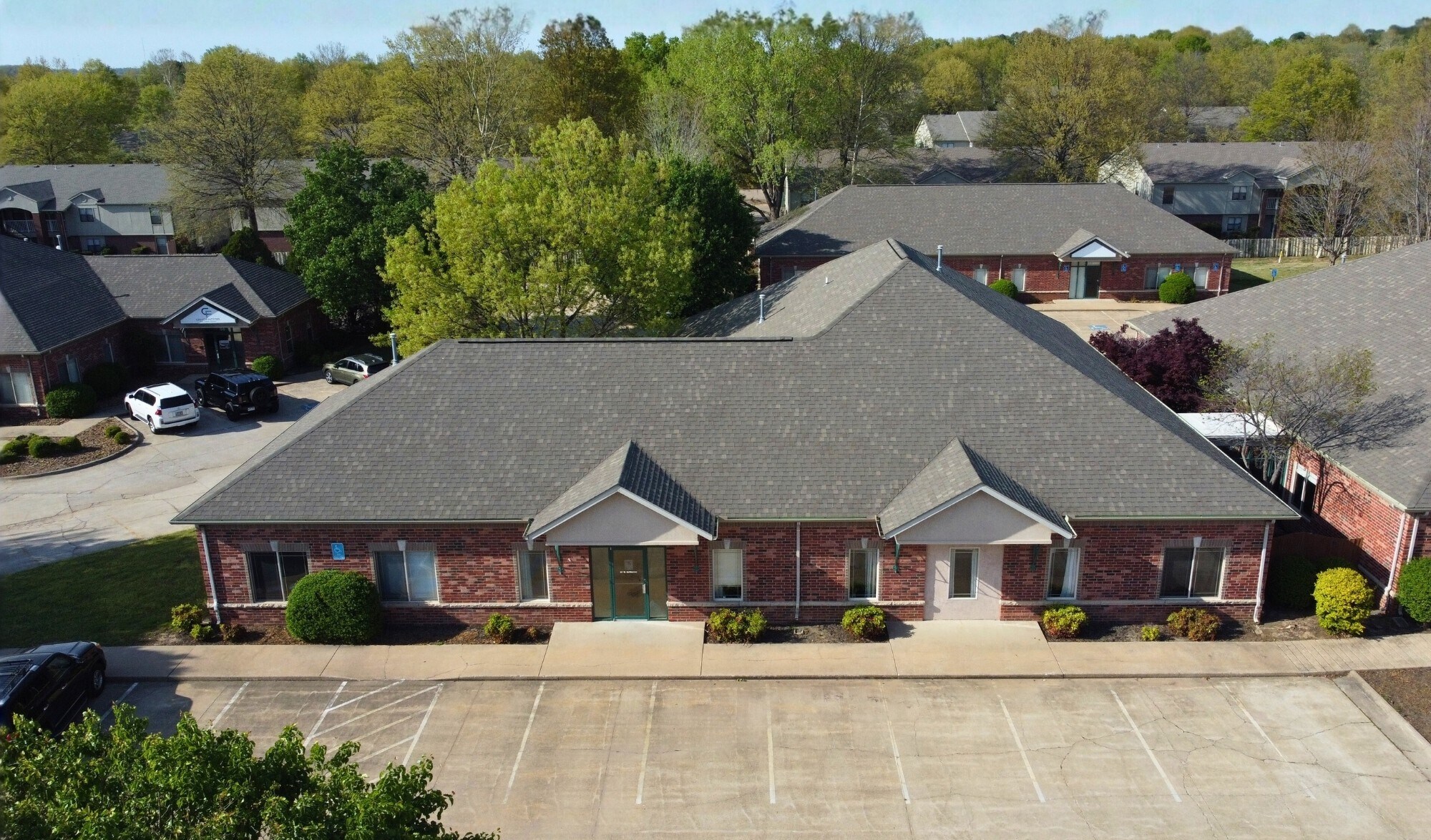 60 W Sunbridge Dr, Fayetteville, AR for Rent