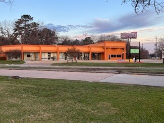 Houston, TX Retail - 18405 SH 249