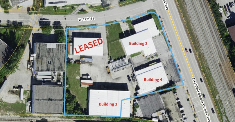 1621 President Barack Obama Hwy, Riviera Beach, FL for Rent