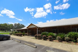 Alachua, FL Retail - 13723 NW US Highway 441