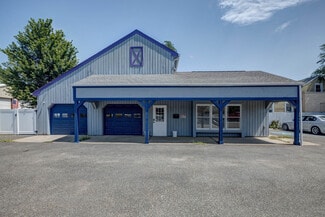 Port Monmouth, NJ Storefront - 409 State Route 36