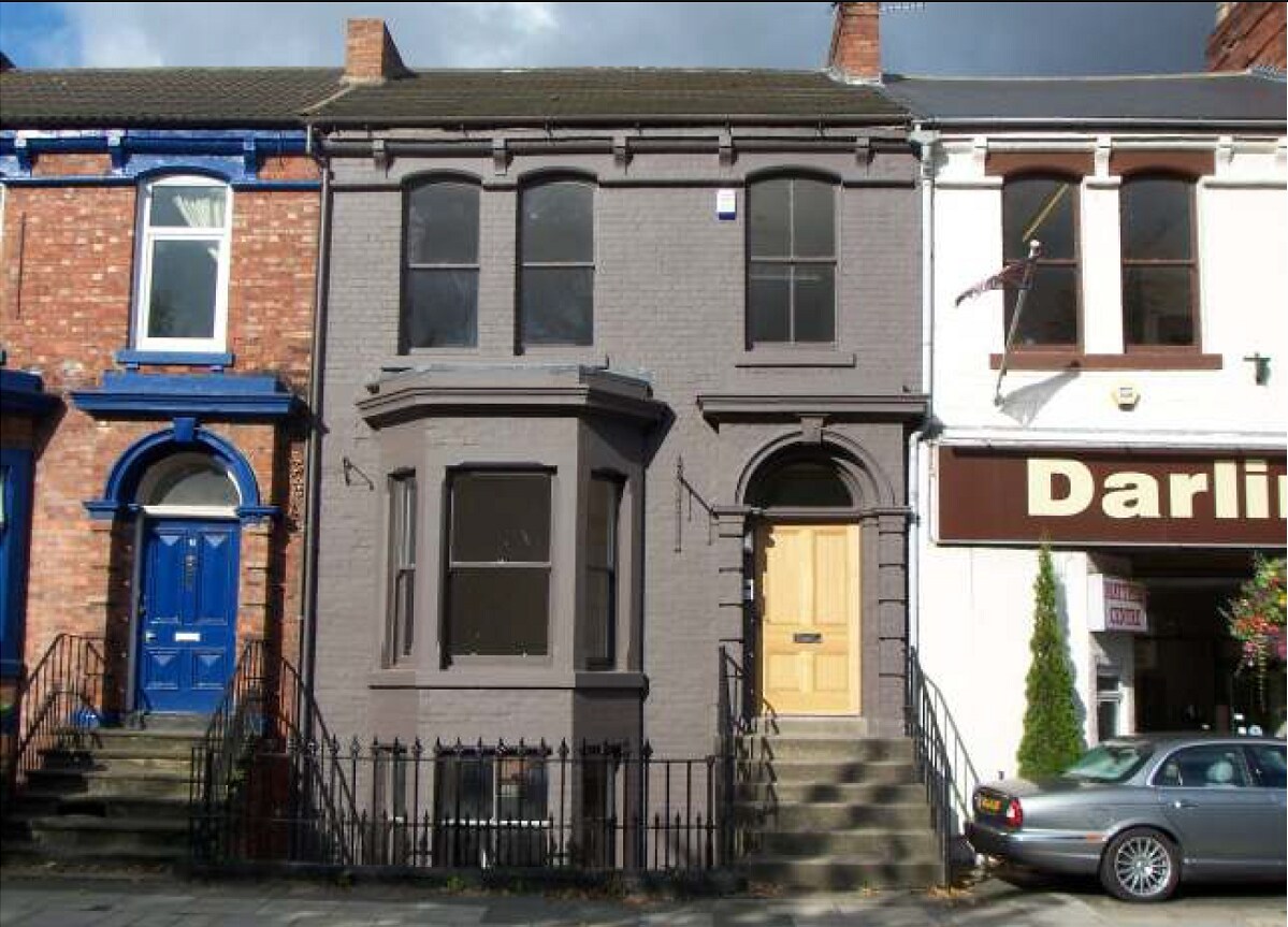 43 Victoria Rd, Darlington, DUR for Rent